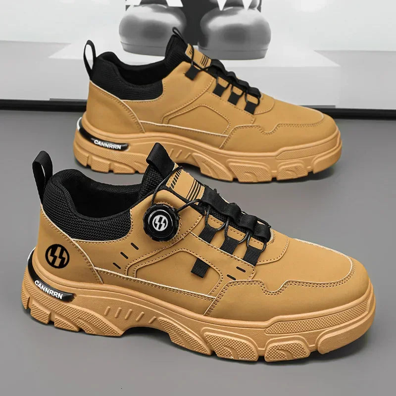 Ruger™ - Men's Trendy Sneakers