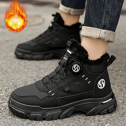 Ruger™ - Men's Trendy Sneakers