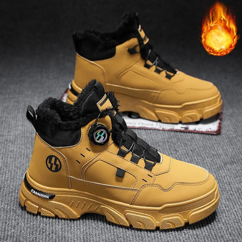 Ruger™ - Men's Trendy Sneakers