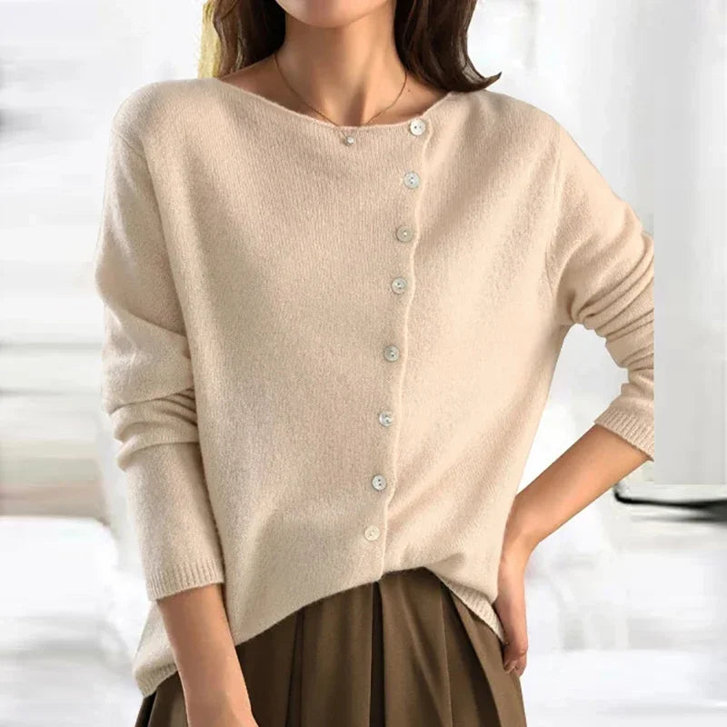 Valerié™- Elegante Strickware für Damen