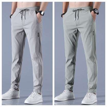 FLEXIFIT™ – ELASTISCHE HOSE FÜR KOMFORT UND STIL