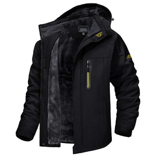 Oscar™- Luxus Winterjacke