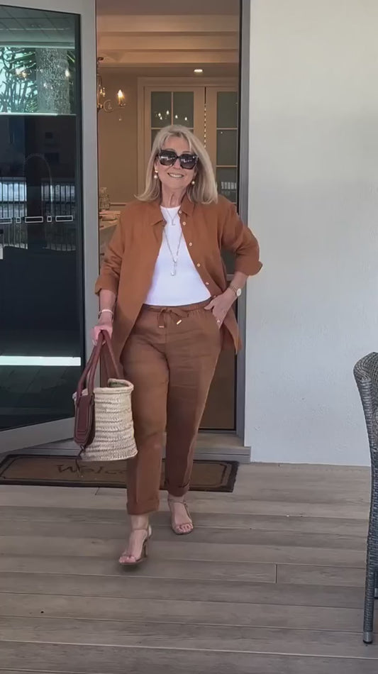 CONCETTA™ – ELEGANTES UND BEQUEMES SET