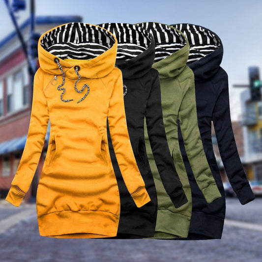 LIMA™- ELEGANTE SWEATSHIRT